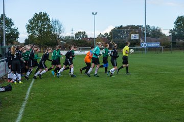 Bild 2 - B-Juniorinnen SV Henstedt Ulzburg - SG ONR : Ergebnis: 14:0